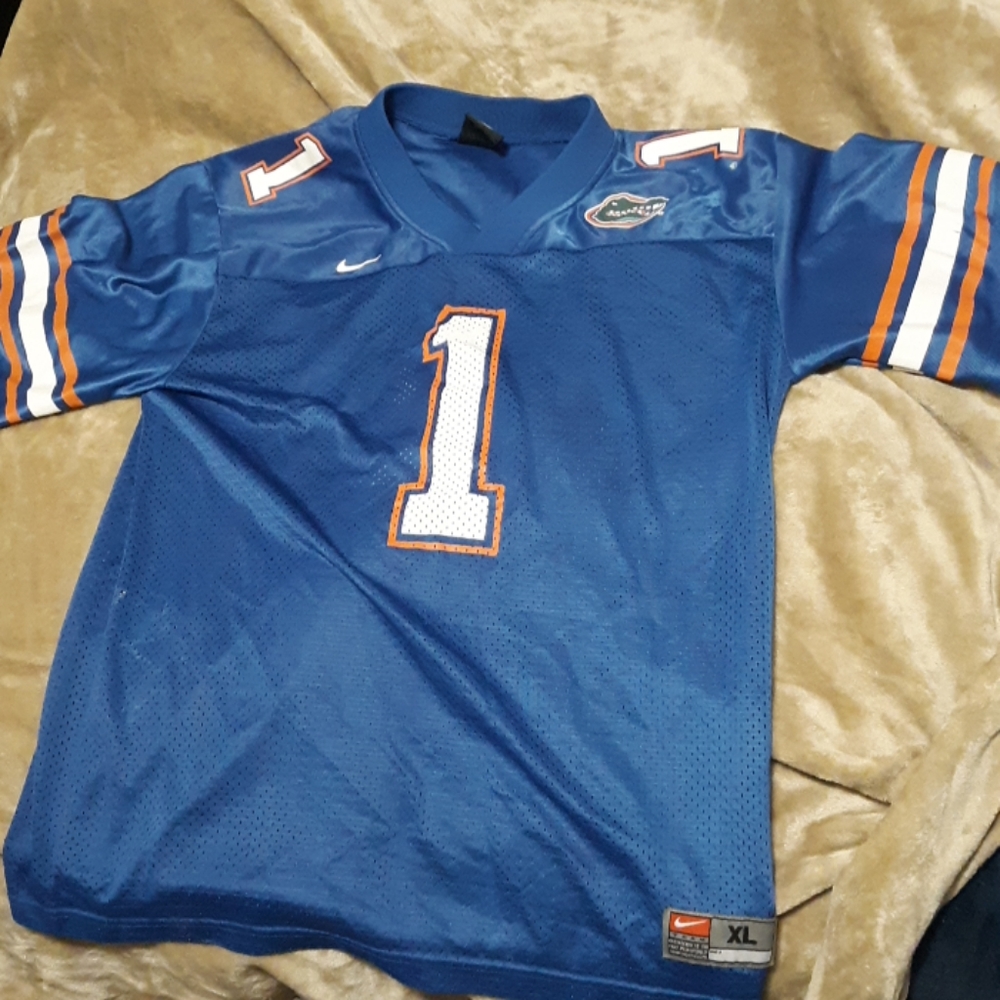 Florida gators #1 Jersey